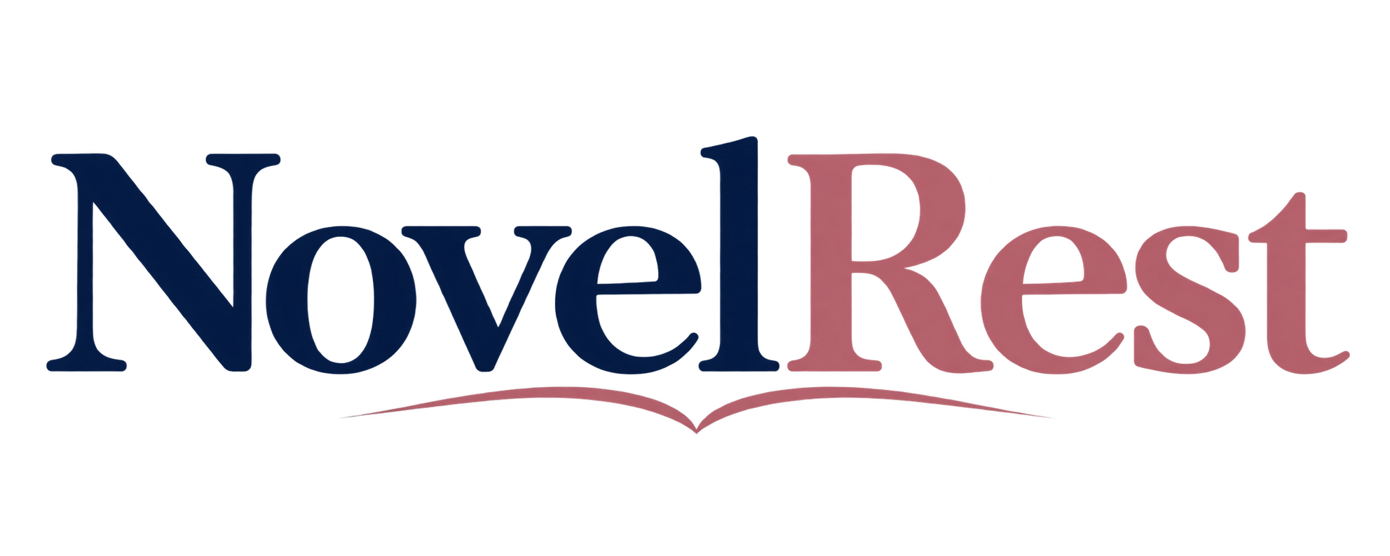 NovelRest Logo